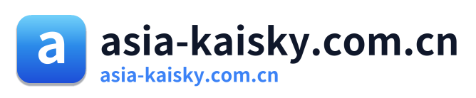 asia-kaisky.com.cn Logo